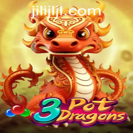 Unveiling the Enigma of 3PotDragons: A Journey Through Strategy and Adventure