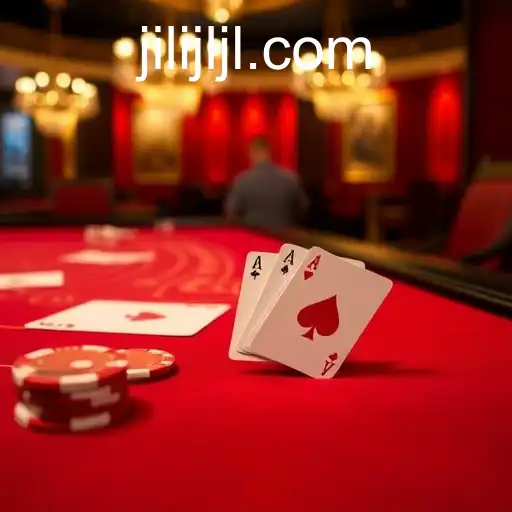 Discovering the Allure of Baccarat Game: A Comprehensive Guide for Enthusiasts