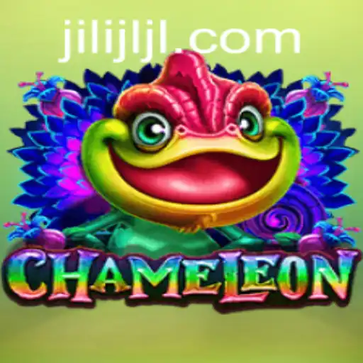 Chameleon: A Colorful Game Experience with JILIJL.COM