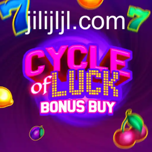 Explore the Thrilling World of Cycle of Luck Bonus Buy