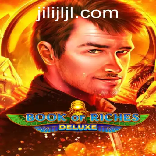 Unveiling the Mysteries of BookofRichesDeluxe: A Comprehensive Guide