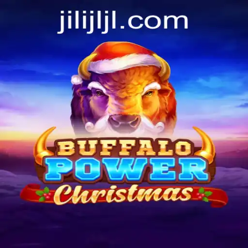 Discover BuffaloPowerChristmas: A Festive Slot Game Adventure