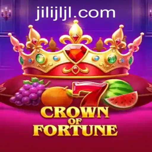 Crown of Fortune: Dive into the Enchanting World of JILIJL.COM's Latest Adventure