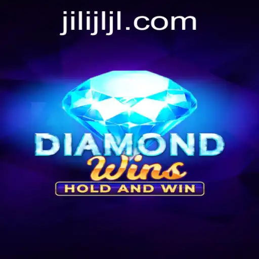 Unveiling the Excitement of DiamondWins by JILIJL.COM