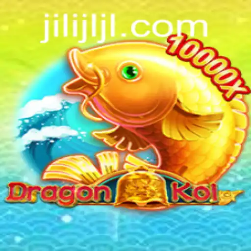 Explore the Thrilling World of DragonKoi