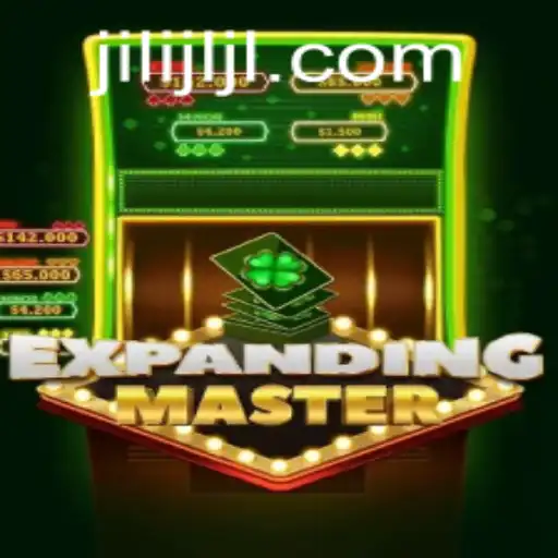 Unveiling the Allure of ExpandingMaster: A Deep Dive into the Game with JILIJL.COM