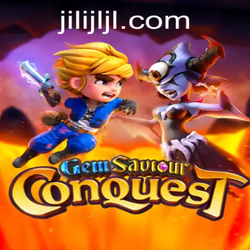 GemSaviourConquest: A Thrilling Adventure Awaits