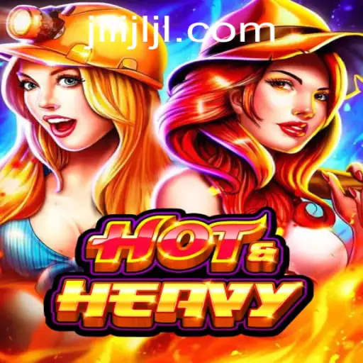 Discover the Thrills of HotHeavy: An In-Depth Look at the Latest Gaming Sensation