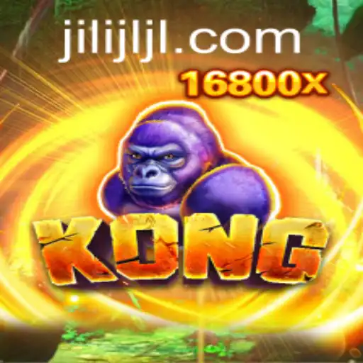 Kong: A Legendary Game Journey with JILIJL.COM