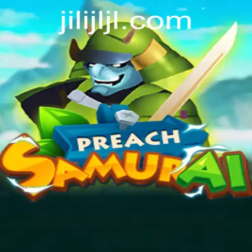 PreachSamurai: The Revolutionary Gaming Experience You Need to Know About
