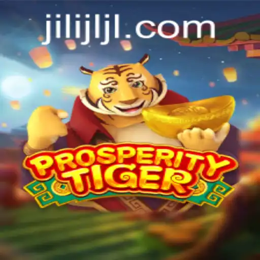 Unveiling ProsperityTiger: A Journey into the World of Exciting Gaming