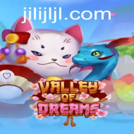 Unveiling the Mystical World of ValleyofDreams