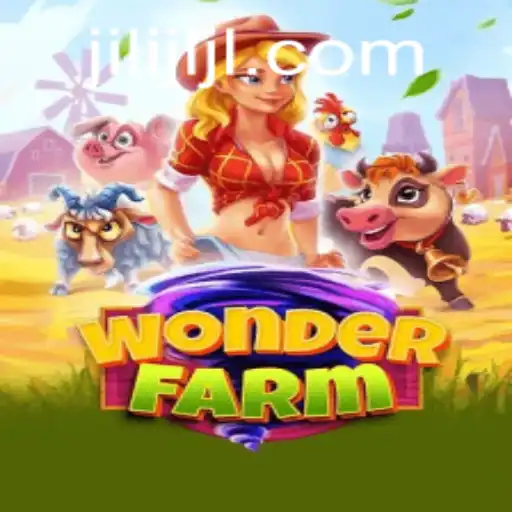 Discover the Magical World of WonderFarm with JILIJL.COM