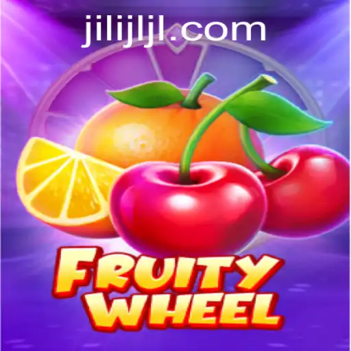 FruityWheel: A Spin on Classic Fun by JILIJL.COM