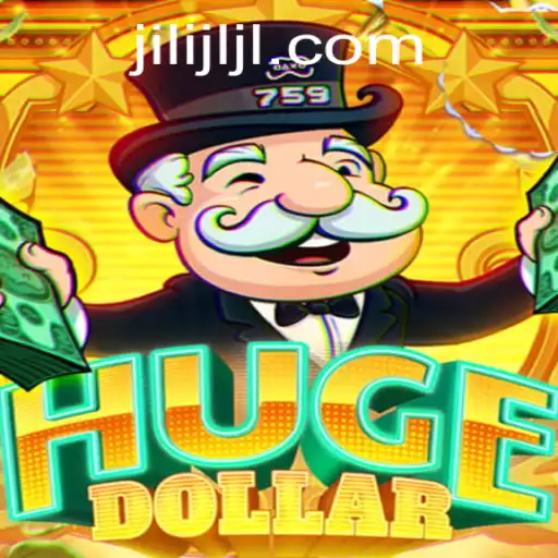 Exploring HugeDollar: A Novel Gaming Experience with JILIJL.COM