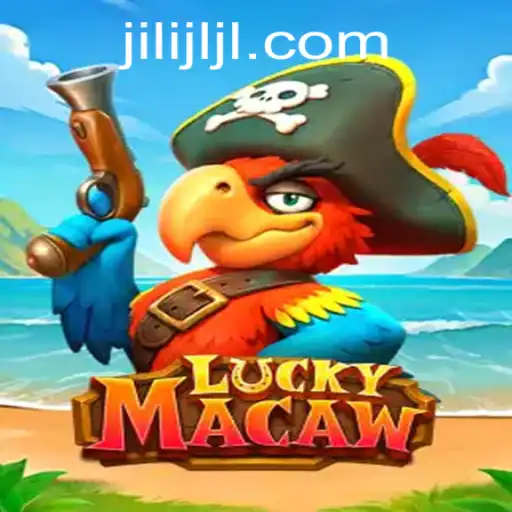 Discover the Thrilling World of LuckyMacaw: An In-Depth Guide