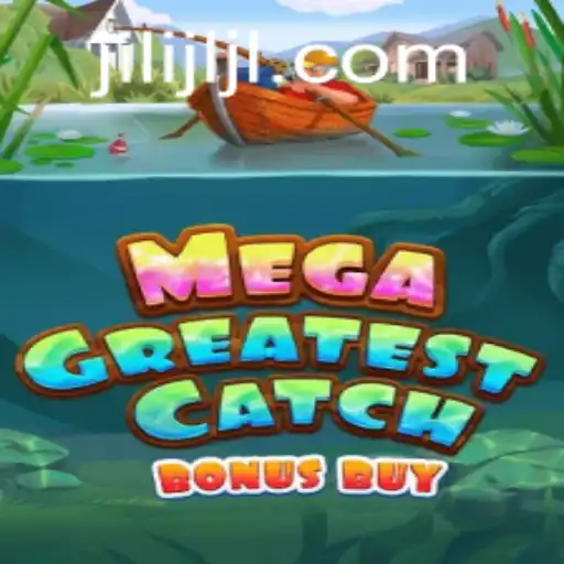 Dive into Adventure with MegaGreatestCatchBonusBuy: Your Ultimate Gaming Experience