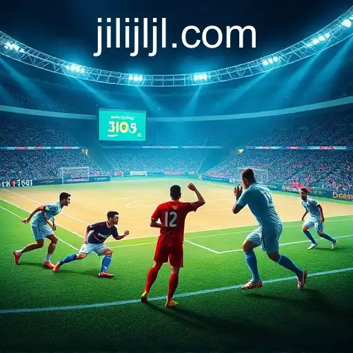 Exploring the World of Sports with JILIJL.COM