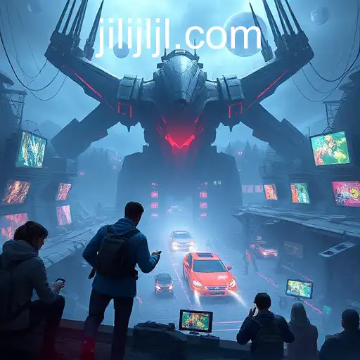 Exploring the Intricate World of Video Games